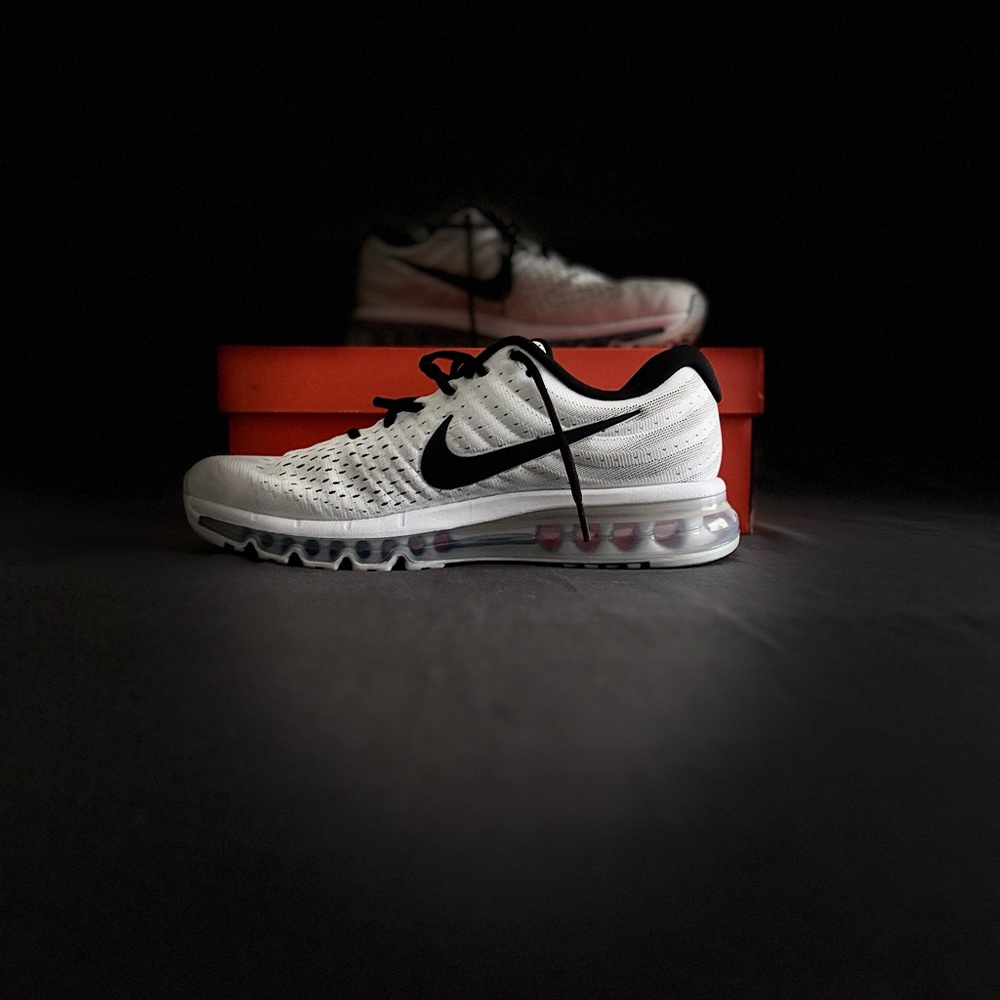 Nike air max 2017